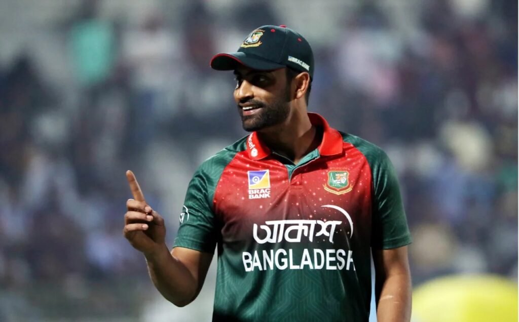 Most Catches for Bangladesh in ODIs