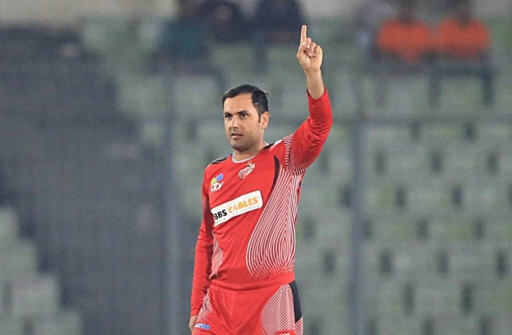 Highest Wicket Takers in BPL History