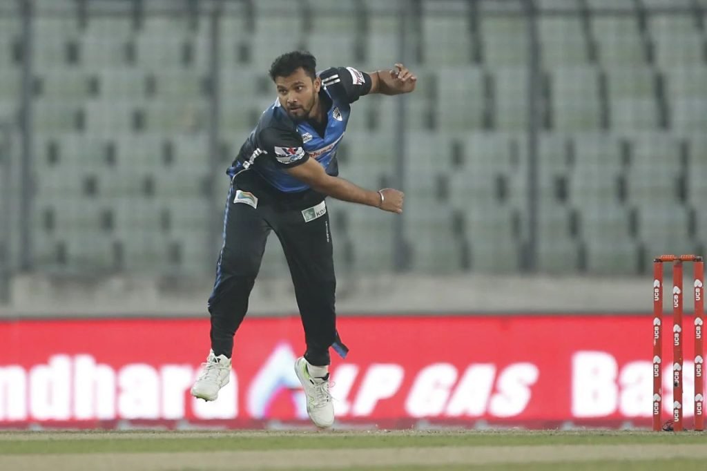 Highest Wicket Takers in BPL History