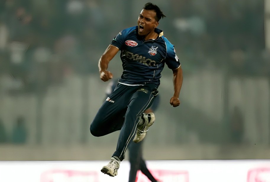 Highest Wicket Takers in BPL History