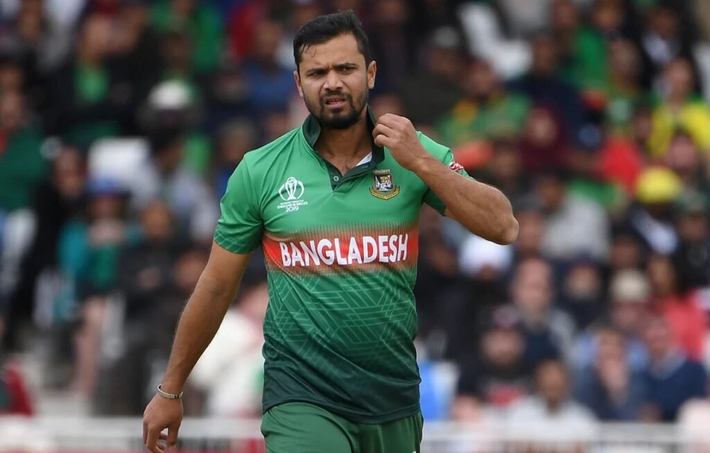 Most Catches for Bangladesh in ODIs