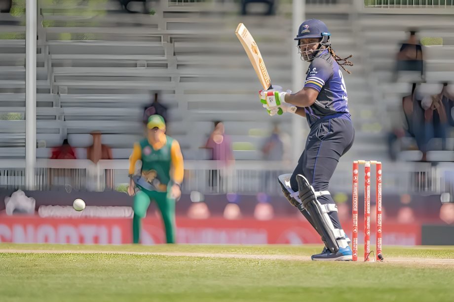 Most Sixes in a Single Innings in BPL History