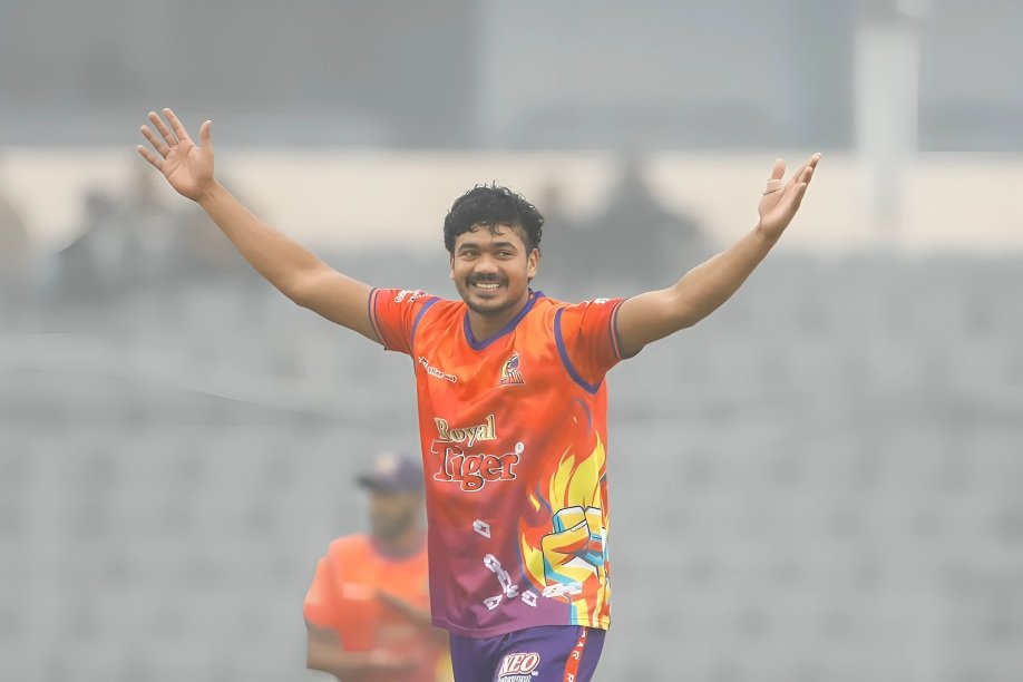 Highest Wicket Takers in BPL History