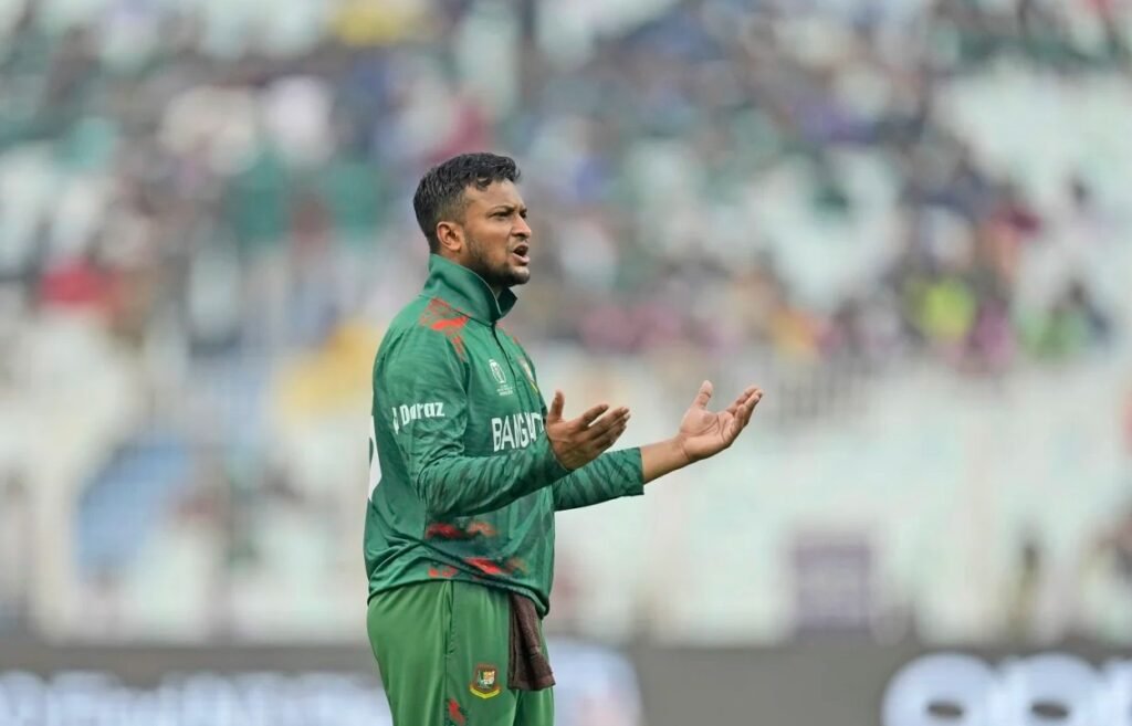 Most Catches for Bangladesh in ODIs