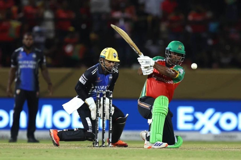 Most Sixes in a Single Innings in BPL History