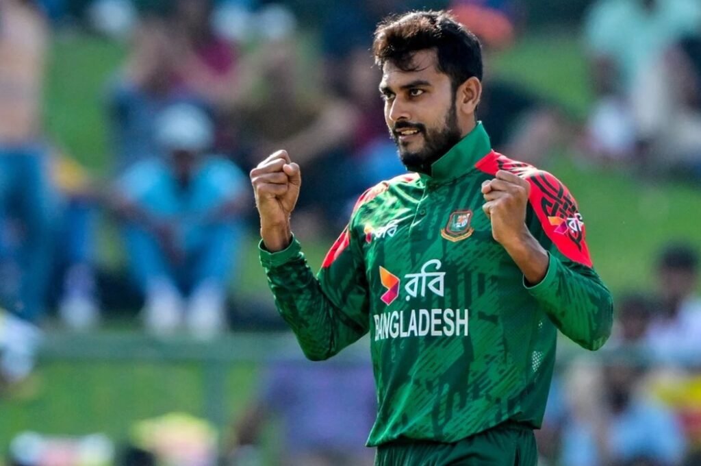 Most Catches for Bangladesh in ODIs