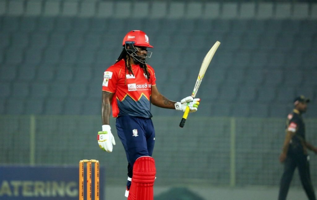 Most Sixes in a Single Innings in BPL History