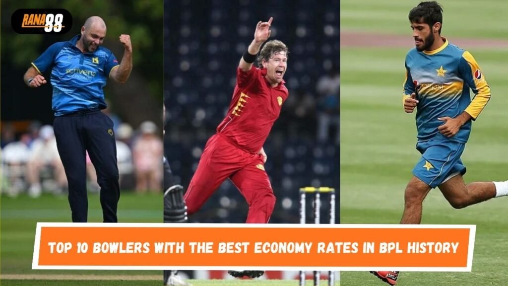 Best Economy Rates in BPL History