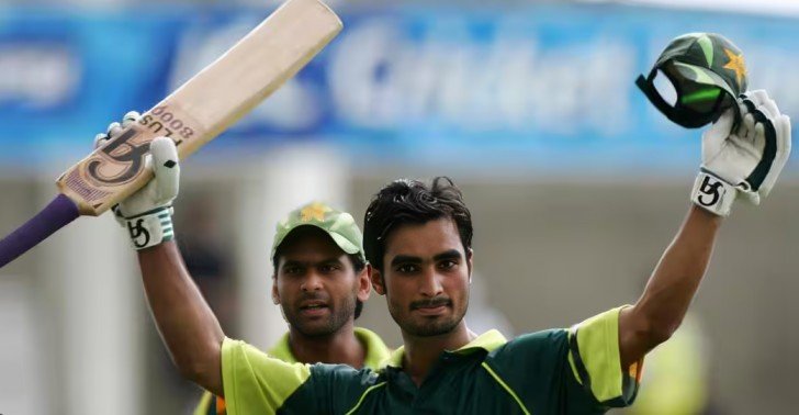 কমবয়সি খেলোয়াড় যারা ODIতে সেঞ্চুরি করেছেন