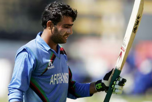 কমবয়সি খেলোয়াড় যারা ODIতে সেঞ্চুরি করেছেন