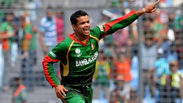 ODIতে বাংলাদেশের পক্ষে সর্বাধিক উইকেট শিকারী