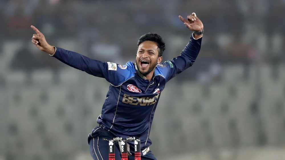 Highest Wicket Takers in BPL History