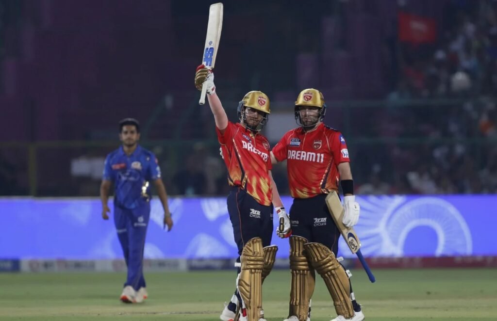 Most Successful 200+ Run Chases in IPL