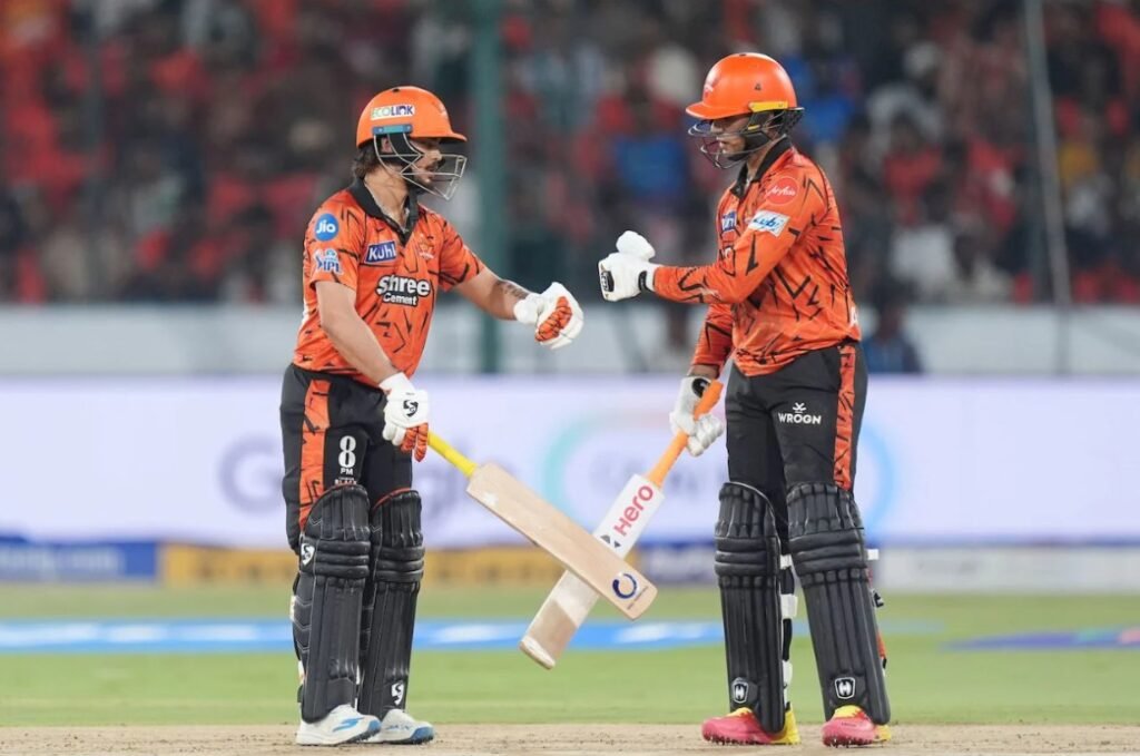 Most Successful 200+ Run Chases in IPL