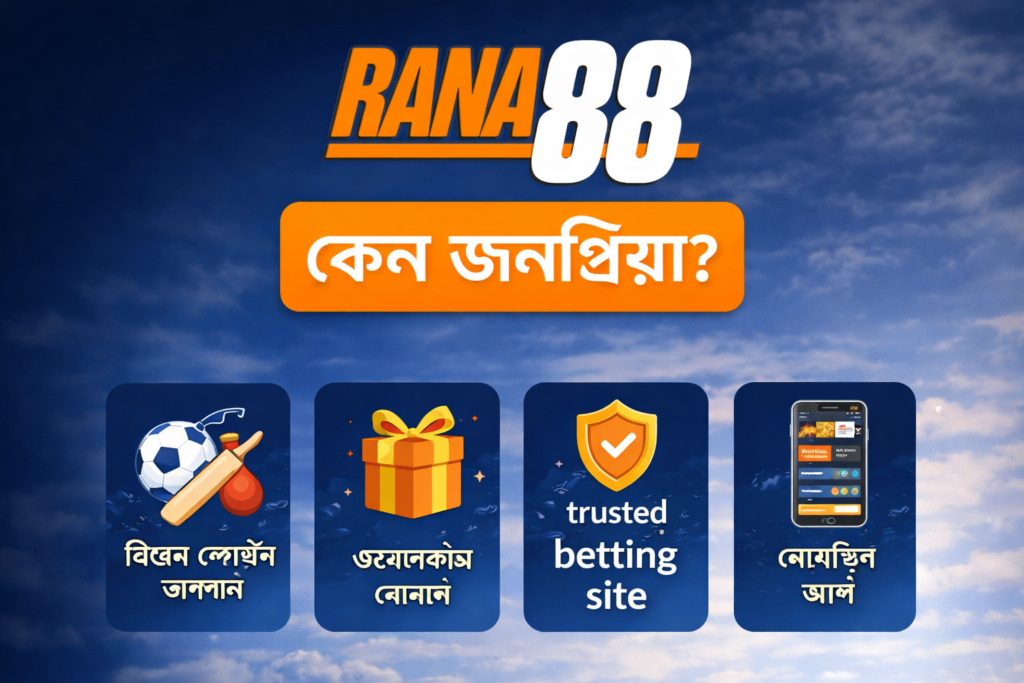 Rana88 