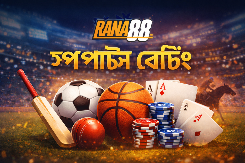 Rana88 