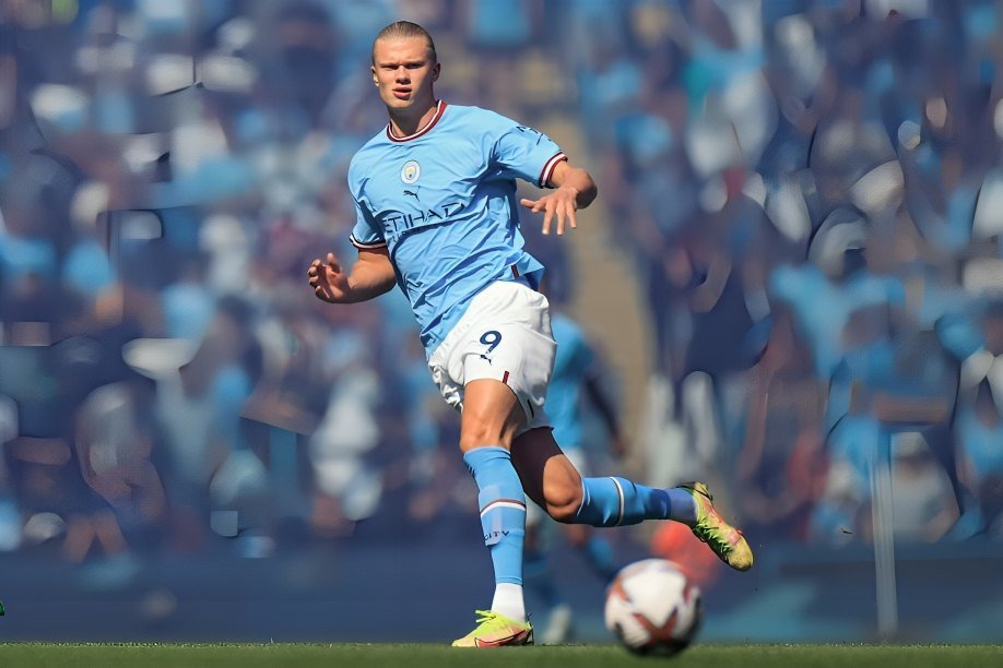 Most Powerful Strikers in the Premier League 2025