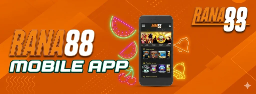 Rana88 