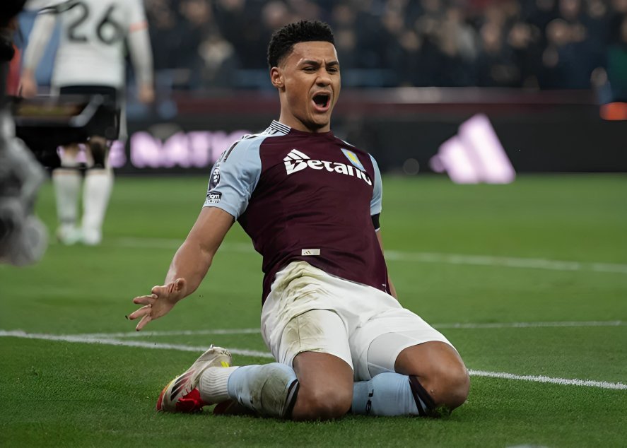 Most Powerful Strikers in the Premier League 2025