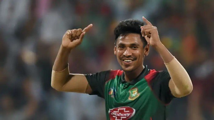 T20 তে বাংলাদেশের পক্ষে সবচেয়ে বেশি শূন্য রান
