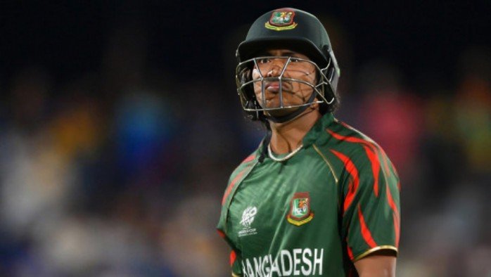T20 তে বাংলাদেশের পক্ষে সবচেয়ে বেশি শূন্য রান